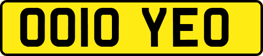 OO10YEO