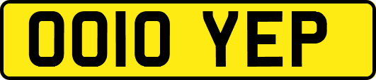 OO10YEP