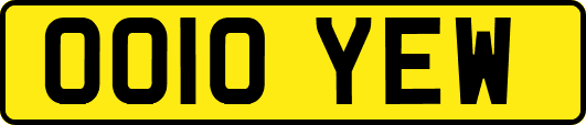 OO10YEW