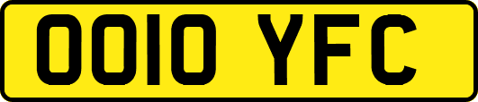 OO10YFC