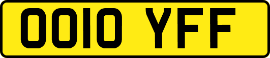 OO10YFF