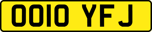 OO10YFJ