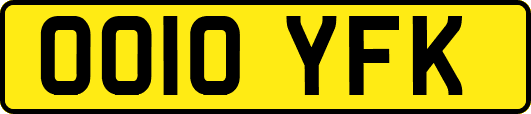 OO10YFK
