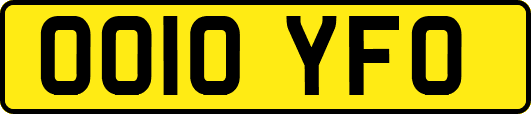 OO10YFO