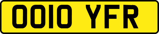 OO10YFR