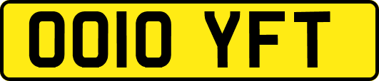 OO10YFT