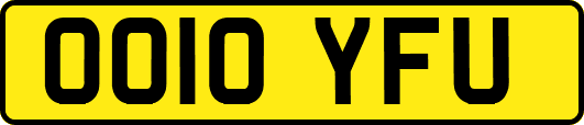 OO10YFU
