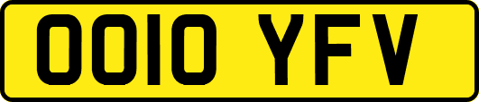 OO10YFV
