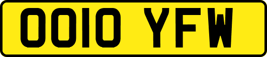 OO10YFW