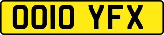 OO10YFX