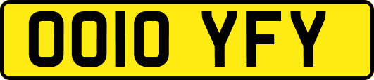 OO10YFY