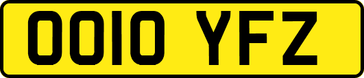 OO10YFZ