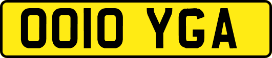 OO10YGA
