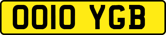 OO10YGB