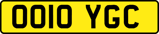 OO10YGC