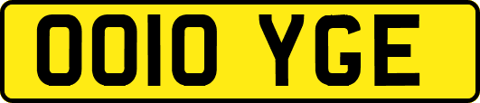 OO10YGE