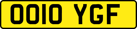 OO10YGF