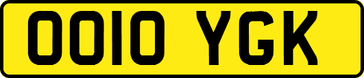 OO10YGK