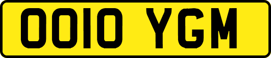OO10YGM