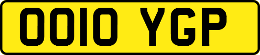 OO10YGP