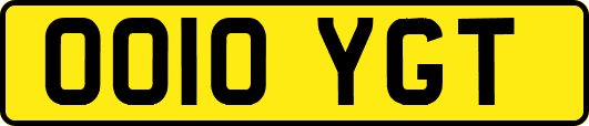 OO10YGT