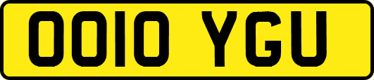 OO10YGU