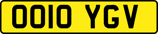 OO10YGV