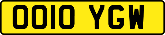 OO10YGW