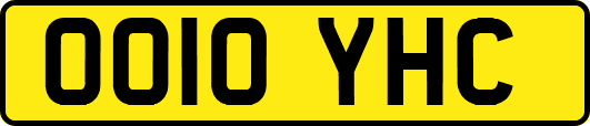 OO10YHC