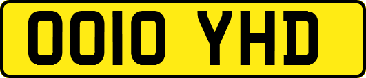 OO10YHD
