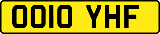 OO10YHF