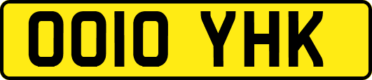 OO10YHK