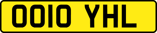 OO10YHL