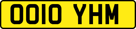 OO10YHM