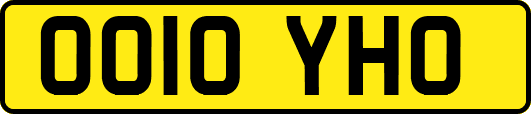 OO10YHO
