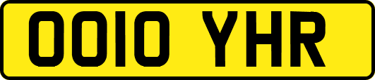 OO10YHR