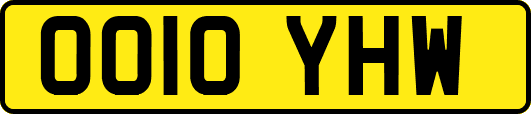 OO10YHW