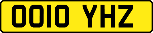 OO10YHZ