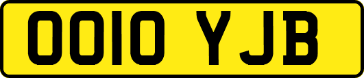 OO10YJB