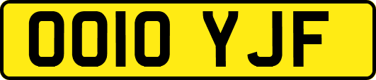 OO10YJF