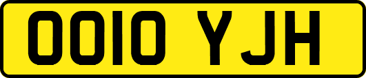 OO10YJH