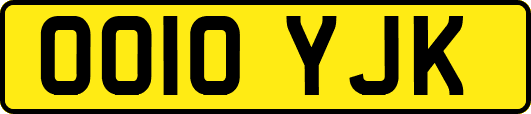 OO10YJK