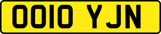 OO10YJN