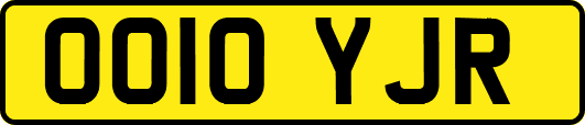 OO10YJR