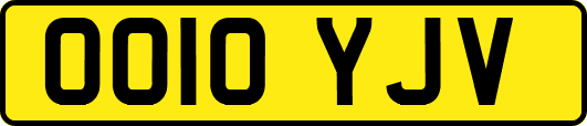 OO10YJV