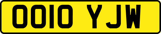 OO10YJW