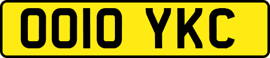 OO10YKC