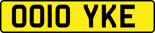 OO10YKE