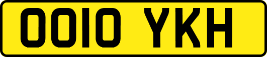 OO10YKH