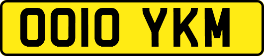OO10YKM
